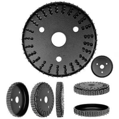 TARPOL RASP MILL 120/20 T-42 | Tarpol