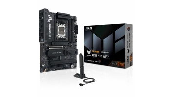 ASUS TUF GAMING X870E-PLUS WIFI7 | Asus