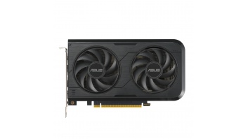 Asus DUAL GeForce RTX 5050 8GB GDDR6 OC Edition | NVIDIA | 8 GB | GeForce RTX 5050 | GDDR6 | HDMI ports quantity 1 | PCI Express 5.0