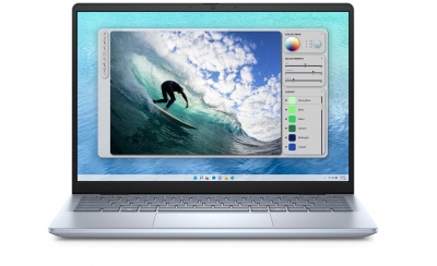 Dell Inspiron 14 5440 AG FHD+ 5 120U/16GB/1TB/Intel graphics/Win11 Pro/ENG Backlit kbd/FP/Ice Blue/3Y Basic OnSite Warranty