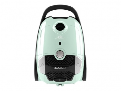 ETA ETA051990010 Avanto Vacuum cleaner, Dust bag volume 4 L, Working radius 10 m, Mint | ETA