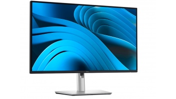 Dell P2725DE | 27 " | IPS | QHD | 16:9 | 100 Hz | 8 ms | 2560 x 1440 pixels | 350 cd/m² | HDMI ports quantity 1 | Warranty 60 month(s)