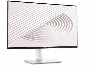 Dell S2425HS | 23.8 " | IPS | FHD | 16:9 | 100 Hz | 8 ms | 1920 x 1080 pixels | 250 cd/m² | HDMI ports quantity 2 | White | Warranty 60 month(s)