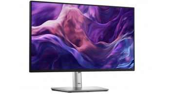 Dell P2425HE | 23.8 " | IPS | 16:9 | 100 Hz | 8 ms | 1920 x 1080 pixels | 250 cd/m² | HDMI ports quantity 1 | Warranty 60 month(s)