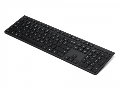 Lenovo Professional Wireless Rechargeable Keyboard AI Estonian