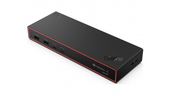 Lenovo ThinkPad Thunderbolt 4 Smart Dock Gen2 7500 - EU