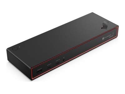 Lenovo ThinkPad Thunderbolt 5 Smart Dock 7500 - EU