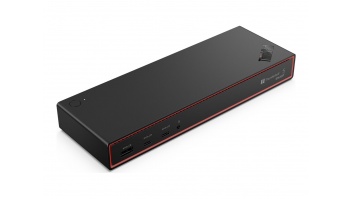 Lenovo ThinkPad Thunderbolt 5 Smart Dock 7500 - EU