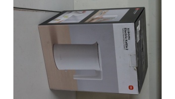 SALE OUT. Xiaomi Electric Kettle 2 EU | Xiaomi Electric Kettle 2 EU | BHR5927EU | Electric | 1800 W | 1.7 L | Aluminium/Plastic | White | DEMO, MISSING INNER PACKAGING