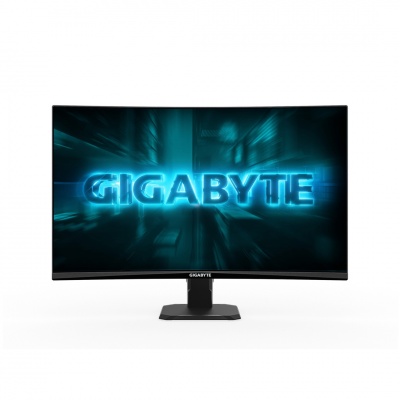 Gigabyte GS27FC2 EK | 27 " | VA | FHD | 240 Hz | 1 ms | 1920 x 1080 pixels | 350 cd/m² | HDMI ports quantity 2