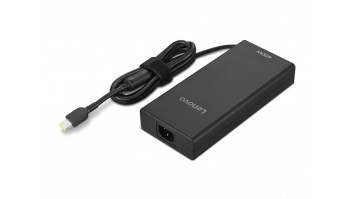 Lenovo Accessories Legion 400W AC adapter (Slim Tip)-EU | Lenovo