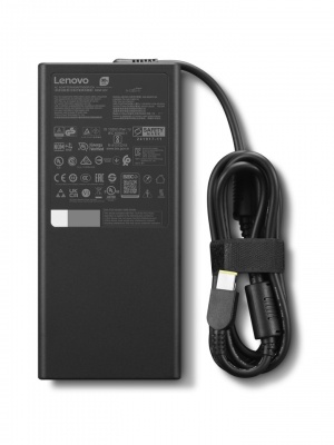 Lenovo Accessories Legion 400W AC adapter (Slim Tip)-EU | Lenovo