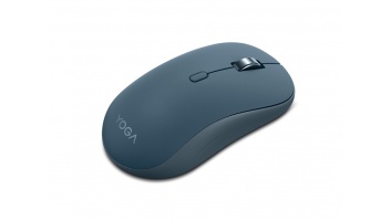 Lenovo Accessories Yoga Bluetooth Silent Mouse (Tidal Teal) | Lenovo