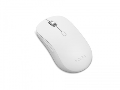 Lenovo Accessories Yoga Bluetooth Silent Mouse (Seashell) | Lenovo