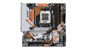 GIGABYTE B850M FORCE WIFI6E (rev. 1.0) | Gigabyte