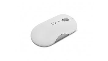 Lenovo Accessories 350 Bluetooth Silent Mouse (Cloud Grey) | Lenovo