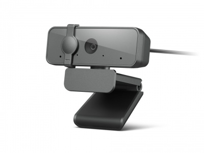 Lenovo Accessories Select FHD Webcam Gen2