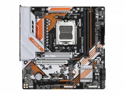 GIGABYTE B850M FORCE (rev. 1.0) | Gigabyte