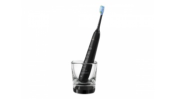 Philips HX9914/57 Sonicare ProtectiveClean 5100 Duo Electric toothbrushes, White and Dark Blue | Philips