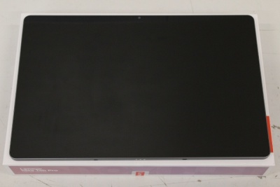 SALE OUT. Lenovo Idea Tab Pro 12.7 2944x1840 LTPS MEDIATEK DIMENSITY 8300 UFS/8GB/256GB/Grey/2Y Warranty | Lenovo Tab (without power adapter) | TB373FU | 12.7 " | Luna Grey | LTPS | 2944 x 1840 pixels | MediaTek | Dimensity 8300 | 8 GB | Soldered LPDDR5x 