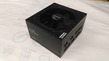 SALE OUT. GIGABYTE GP-UD1000GM PG5 POWER SUPPLY | Gigabyte PSU | GP-UD1000GM PG5 | USED, REFURBISHED | 1000 W