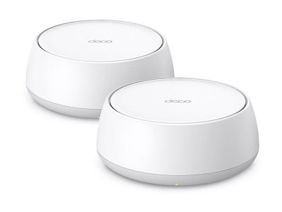 TP-Link Deco BE22(2-pack) Whole Home Mesh WiFi 7 System | TP-LINK