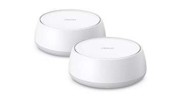 TP-Link Deco BE22(2-pack) Whole Home Mesh WiFi 7 System | TP-LINK