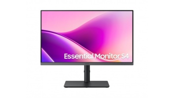 Samsung LS24F434UAUXEN 24" Essential Monitor 1920x1080/16:9/300cd/m2/HDMI, Display Port | Samsung