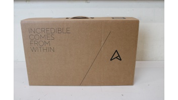 SALE OUT. ASUS UX5406SA-PV050W 258V/0001DA/32G/UI/ 2IPV/EVO/WOC/V/WAF/G2 | Asus Zenbook S | 14 UX5406SA-PV050W | Zumaia Gray | 14 " | OLED | 2880 x 1800 pixels | 120 Hz | Glossy | Intel Core Ultra | 7 32GB | 32 GB | LPDDR5X | Intel Arc Graphics | Windows