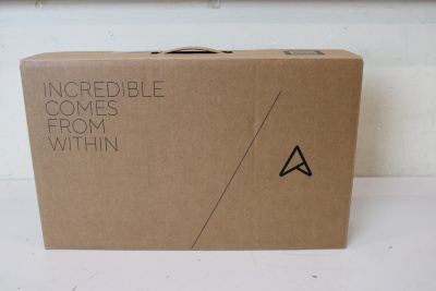 SALE OUT. ASUS UX5406SA-PV050W 258V/0001DA/32G/UI/ 2IPV/EVO/WOC/V/WAF/G2 | Asus Zenbook S | 14 UX5406SA-PV050W | Zumaia Gray | 14 " | OLED | 2880 x 1800 pixels | 120 Hz | Glossy | Intel Core Ultra | 7 32GB | 32 GB | LPDDR5X | Intel Arc Graphics | Windows 