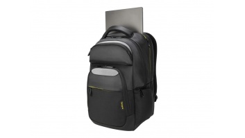 Targus CityGear 14" Laptop Backpack Black | Targus