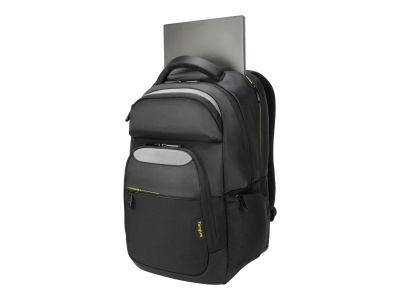 Targus CityGear 14" Laptop Backpack Black | Targus