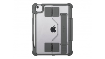 Targus Safeport Rugged Max Case for iPad Air 11-inch (M3)/ (M2), iPad Air 10.9-inch (5th and 4th gen.) and iPad Pro 11-inch (4th, 3rd, 2nd a | Targus