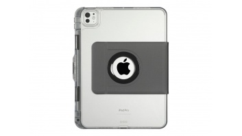 Targus VersaVu Clear Case for iPad Air 11-inch (M3)/ (M2), iPad Air 10.9-inch (5th and 4th Gen) and iPad Pro 11-inch (4th, 3rd, 2nd and 1st | Targus