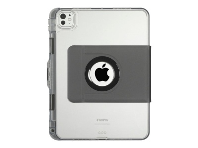 Targus VersaVu Clear Case for iPad Air 11-inch (M3)/ (M2), iPad Air 10.9-inch (5th and 4th Gen) and iPad Pro 11-inch (4th, 3rd, 2nd and 1st | Targus