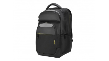 Targus CityGear 17.3" Laptop Backpack Black | Targus