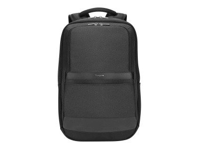 Targus CitySmart Essential Multi-Fit 12.5-15.6" Laptop Backpack Black | Targus