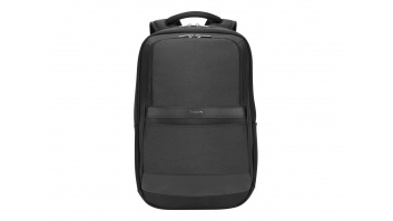 Targus CitySmart Essential Multi-Fit 12.5-15.6" Laptop Backpack Black | Targus