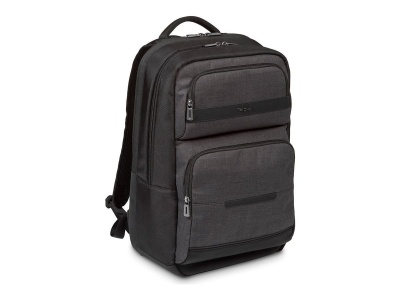 Targus CitySmart Advanced 12.5-15.6" Laptop Backpack Black | Targus