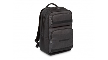 Targus CitySmart Advanced 12.5-15.6" Laptop Backpack Black | Targus