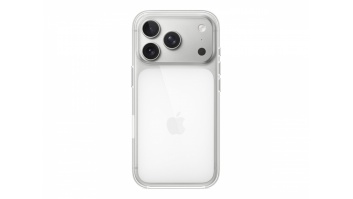 Apple iPhone 17 Pro Clear Case with MagSafe | Apple