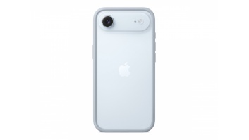 Apple iPhone Air Bumper - Light Blue | Apple