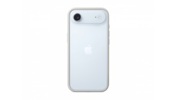 Apple iPhone Air Bumper - Light Gray | Apple