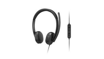 Lenovo Wired VoIP Headset 5000 (Teams)