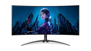 LCD Monitor|ACER|39 "|3440 x 1440 pixels|UltraWide Quad HD|Native aspect ratio 21:9|OLED|Curved|UM.TXXEE.001
