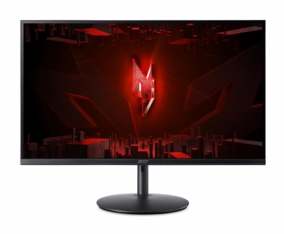 LCD Monitor|ACER|27 "|1920 x 1080 pixels|Full HD|Native aspect ratio 16:9|LCD|Flat|UM.HX0EE.101