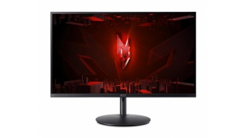 LCD Monitor|ACER|27 "|1920 x 1080 pixels|Full HD|Native aspect ratio 16:9|LCD|Flat|UM.HX0EE.101