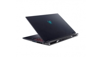 Notebook|ACER|Predator|Helios Neo 18 AI|PHN18-72-9923|CPU  Intel Core Ultra|U9-275HX|2700 MHz|18"|2560x1600|RAM 32GB|DDR5|SSD 1TB|NVIDIA GeForce RTX 5070Ti|12GB|ENG|Windows 11 Home|Black|3.3 kg|NH.QVLEL.001