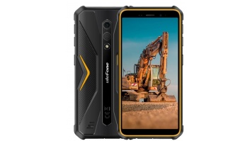 MOBILE PHONE ARMOR X12/3/32GB SOME ORANGE ULEFONE