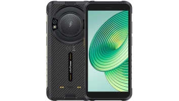 MOBILE PHONE RUGKING/8/256GB ULEFONE